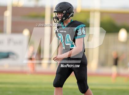 Thumbnail 3 in Highland vs. Hamilton photogallery.