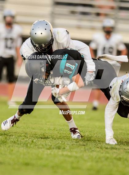Thumbnail 3 in Highland vs. Hamilton photogallery.