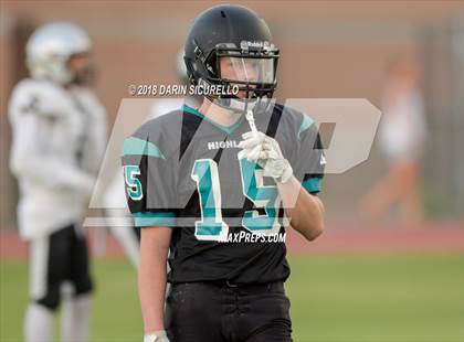 Thumbnail 1 in Highland vs. Hamilton photogallery.