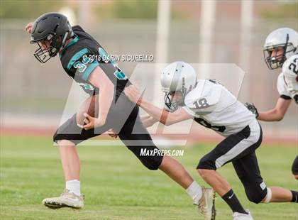 Thumbnail 1 in Highland vs. Hamilton photogallery.