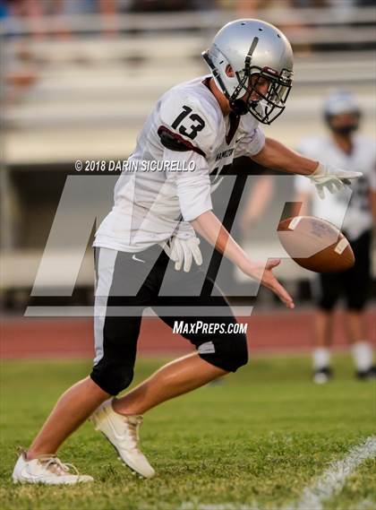 Thumbnail 2 in Highland vs. Hamilton photogallery.