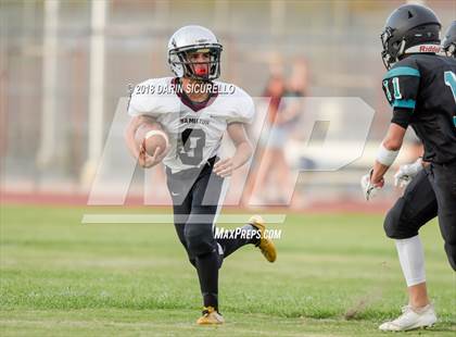 Thumbnail 1 in Highland vs. Hamilton photogallery.