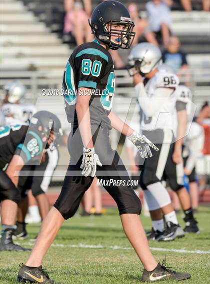 Thumbnail 2 in Highland vs. Hamilton photogallery.