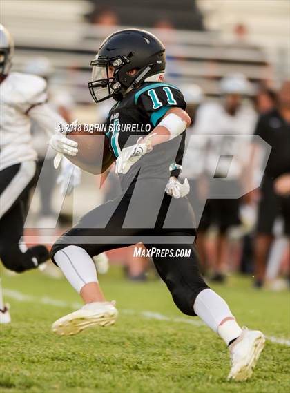 Thumbnail 2 in Highland vs. Hamilton photogallery.