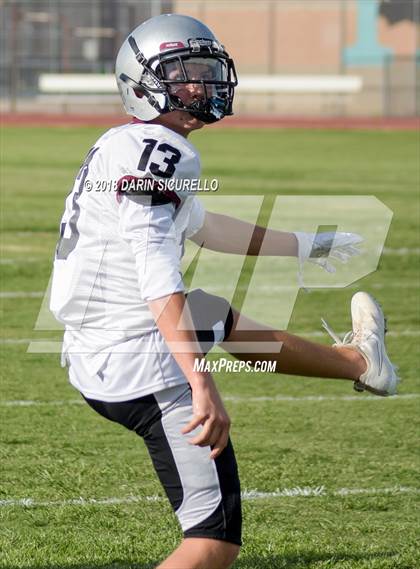 Thumbnail 2 in Highland vs. Hamilton photogallery.