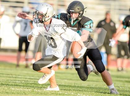 Thumbnail 2 in Highland vs. Hamilton photogallery.