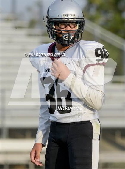 Thumbnail 2 in Highland vs. Hamilton photogallery.