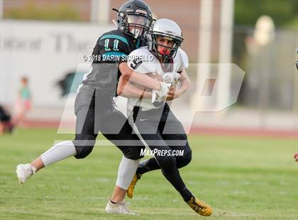 Thumbnail 2 in Highland vs. Hamilton photogallery.