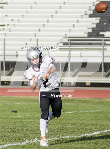 Thumbnail 2 in Highland vs. Hamilton photogallery.