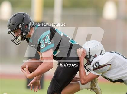 Thumbnail 2 in Highland vs. Hamilton photogallery.
