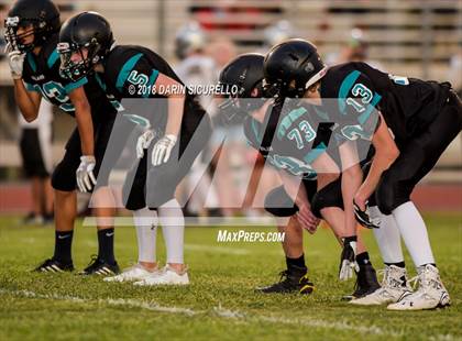 Thumbnail 3 in Highland vs. Hamilton photogallery.