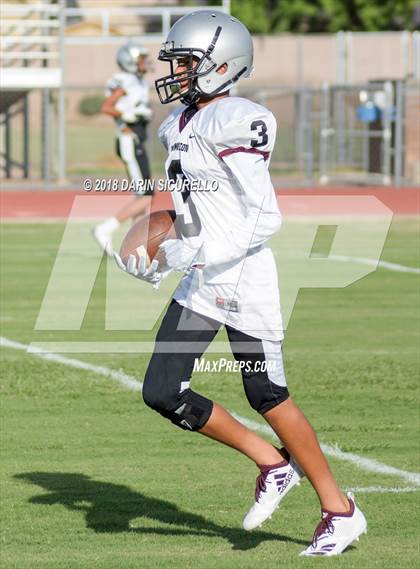 Thumbnail 1 in Highland vs. Hamilton photogallery.