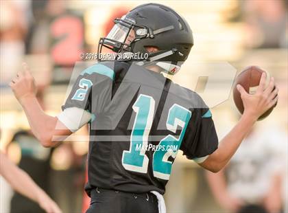 Thumbnail 2 in Highland vs. Hamilton photogallery.