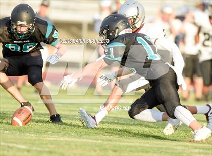 Thumbnail 1 in Highland vs. Hamilton photogallery.