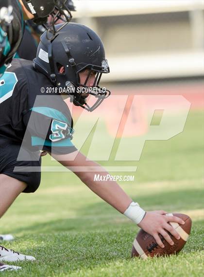 Thumbnail 3 in Highland vs. Hamilton photogallery.
