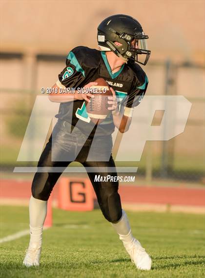 Thumbnail 1 in Highland vs. Hamilton photogallery.