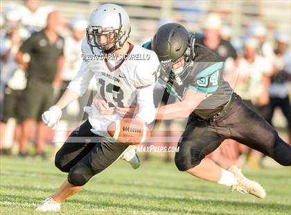 Thumbnail 3 in Highland vs. Hamilton photogallery.