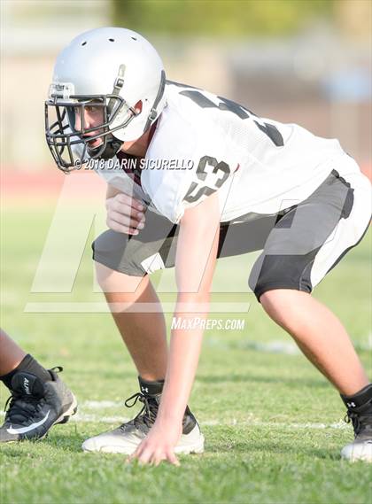 Thumbnail 1 in Highland vs. Hamilton photogallery.