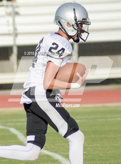 Thumbnail 2 in Highland vs. Hamilton photogallery.
