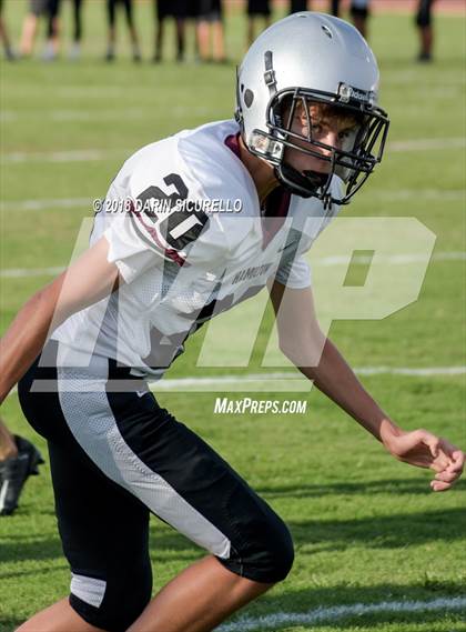 Thumbnail 1 in Highland vs. Hamilton photogallery.