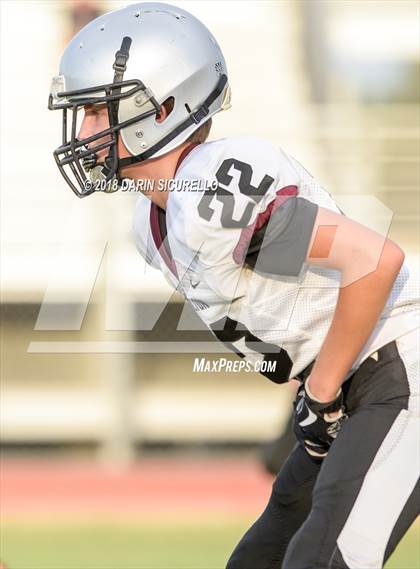 Thumbnail 3 in Highland vs. Hamilton photogallery.