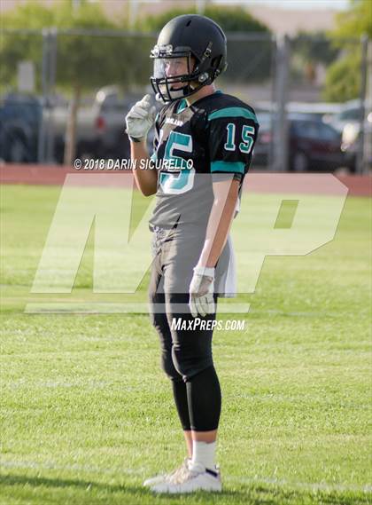 Thumbnail 1 in Highland vs. Hamilton photogallery.