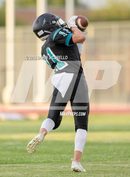 Thumbnail 2 in Highland vs. Hamilton photogallery.