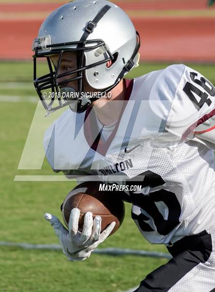 Thumbnail 1 in Highland vs. Hamilton photogallery.
