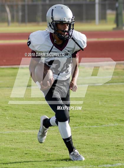 Thumbnail 3 in Highland vs. Hamilton photogallery.