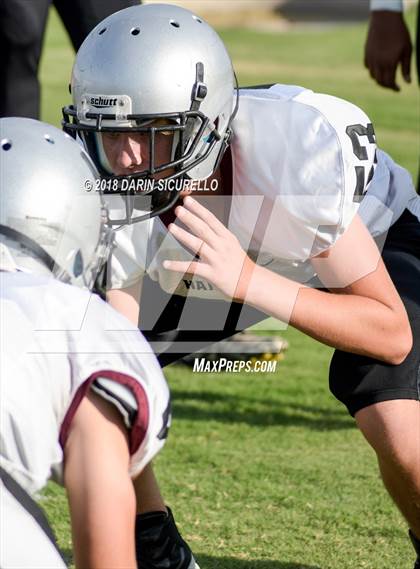 Thumbnail 1 in Highland vs. Hamilton photogallery.