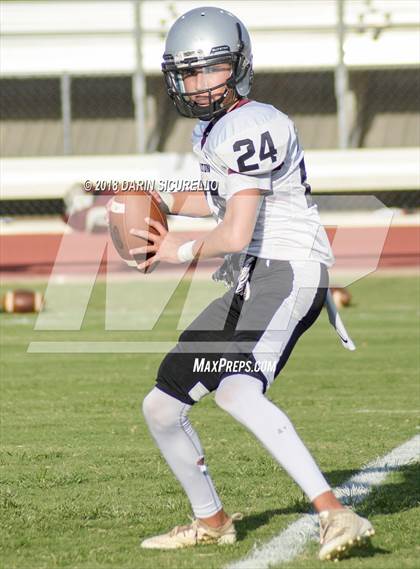 Thumbnail 3 in Highland vs. Hamilton photogallery.