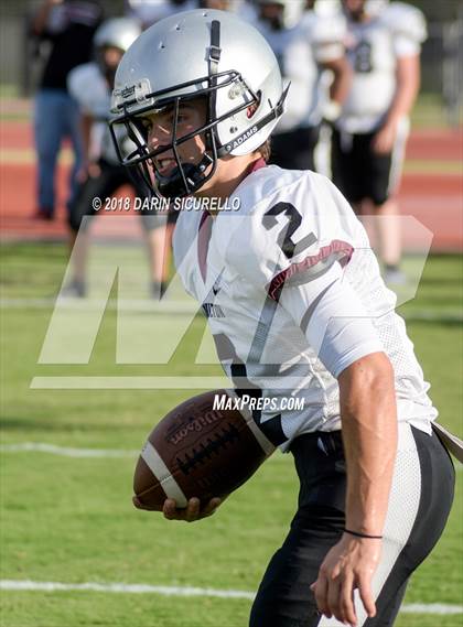 Thumbnail 2 in Highland vs. Hamilton photogallery.