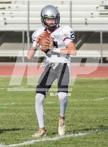 Thumbnail 3 in Highland vs. Hamilton photogallery.
