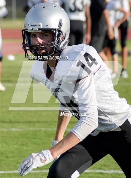 Thumbnail 3 in Highland vs. Hamilton photogallery.