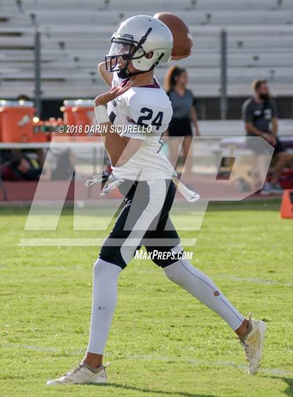 Thumbnail 2 in Highland vs. Hamilton photogallery.