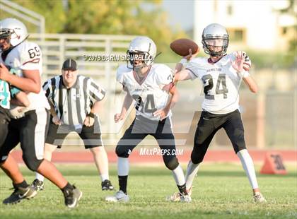 Thumbnail 3 in Highland vs. Hamilton photogallery.