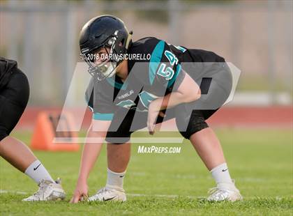 Thumbnail 1 in Highland vs. Hamilton photogallery.