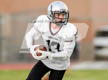 Thumbnail 3 in Highland vs. Hamilton photogallery.