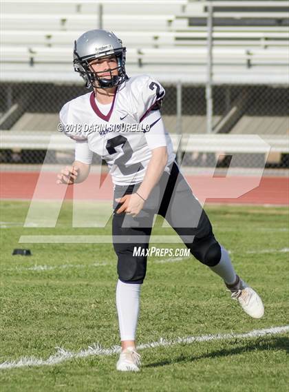 Thumbnail 3 in Highland vs. Hamilton photogallery.