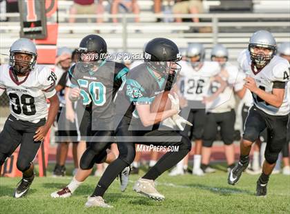 Thumbnail 3 in Highland vs. Hamilton photogallery.