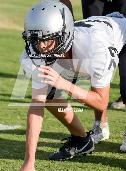Thumbnail 2 in Highland vs. Hamilton photogallery.