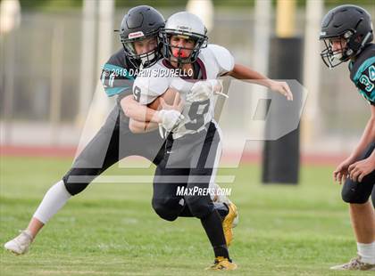 Thumbnail 3 in Highland vs. Hamilton photogallery.