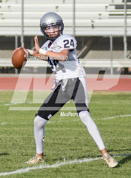 Thumbnail 1 in Highland vs. Hamilton photogallery.
