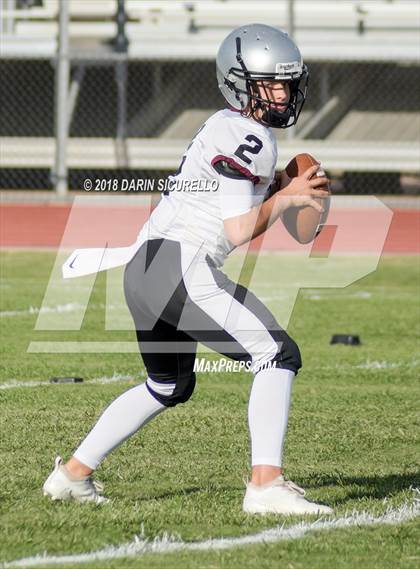 Thumbnail 1 in Highland vs. Hamilton photogallery.