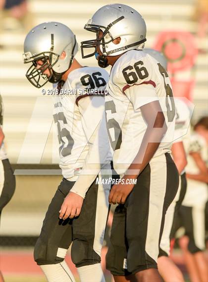 Thumbnail 3 in Highland vs. Hamilton photogallery.
