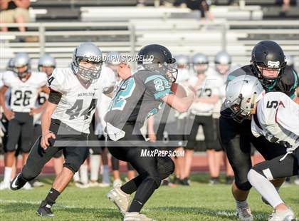 Thumbnail 2 in Highland vs. Hamilton photogallery.