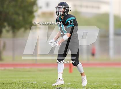 Thumbnail 2 in Highland vs. Hamilton photogallery.