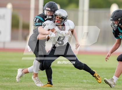 Thumbnail 1 in Highland vs. Hamilton photogallery.