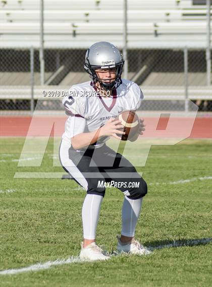 Thumbnail 1 in Highland vs. Hamilton photogallery.