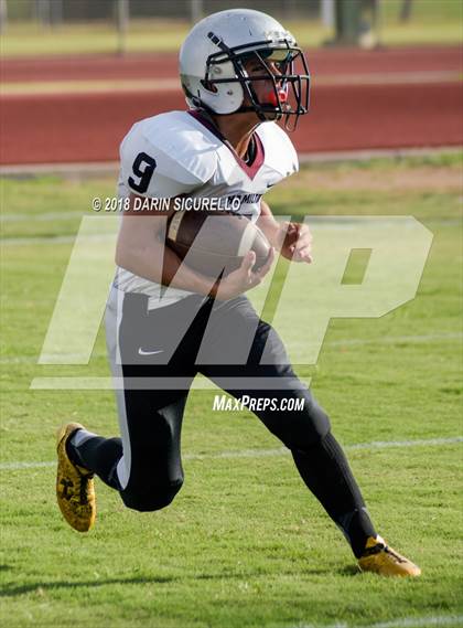 Thumbnail 1 in Highland vs. Hamilton photogallery.